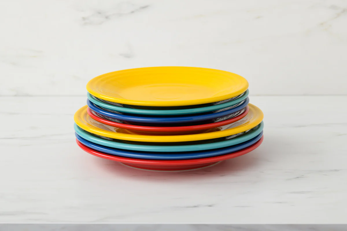 Classic Rim 10 1/2 Inch Dinner Plate - Image 16