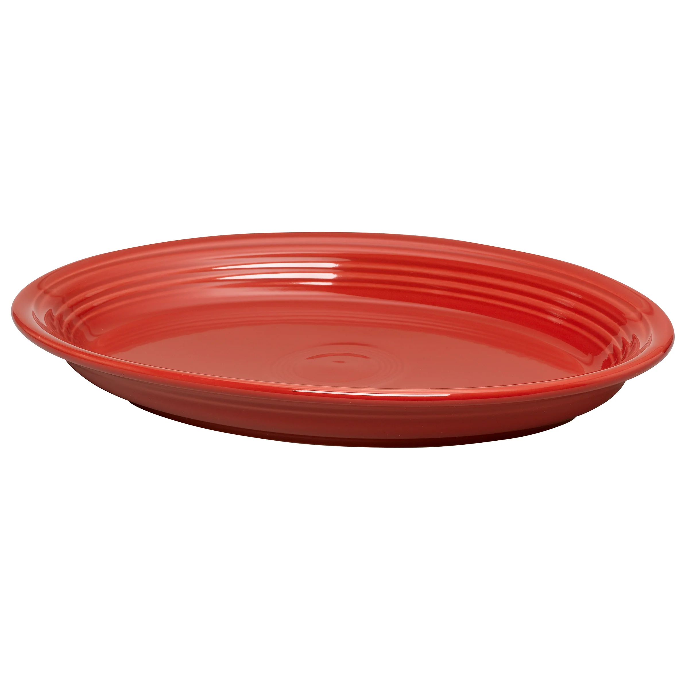 Fiesta 13 5/8 Inch Large Oval Serving Platter - Image 7