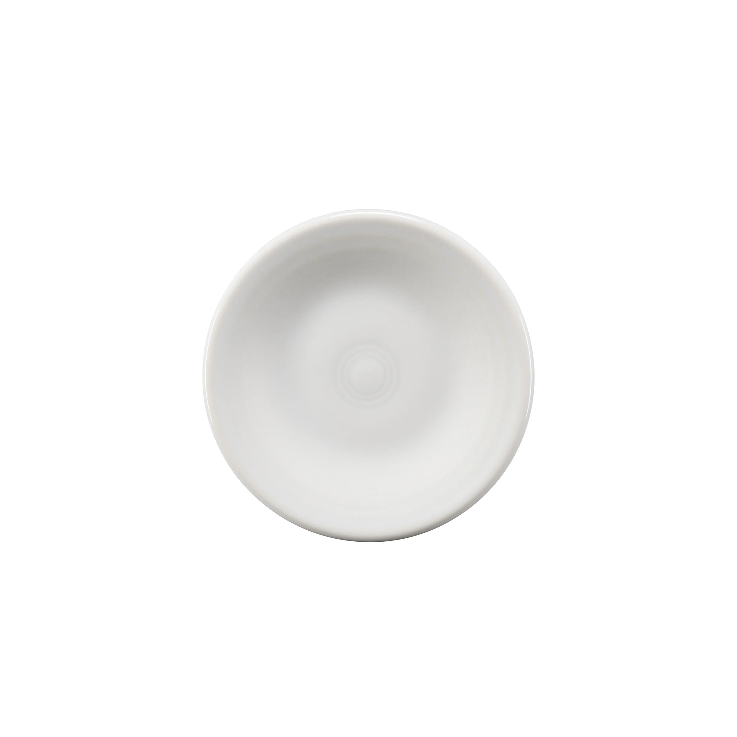 New Retired Fiesta 3 Inch Magnet Mini Dinner Plate - Image 7