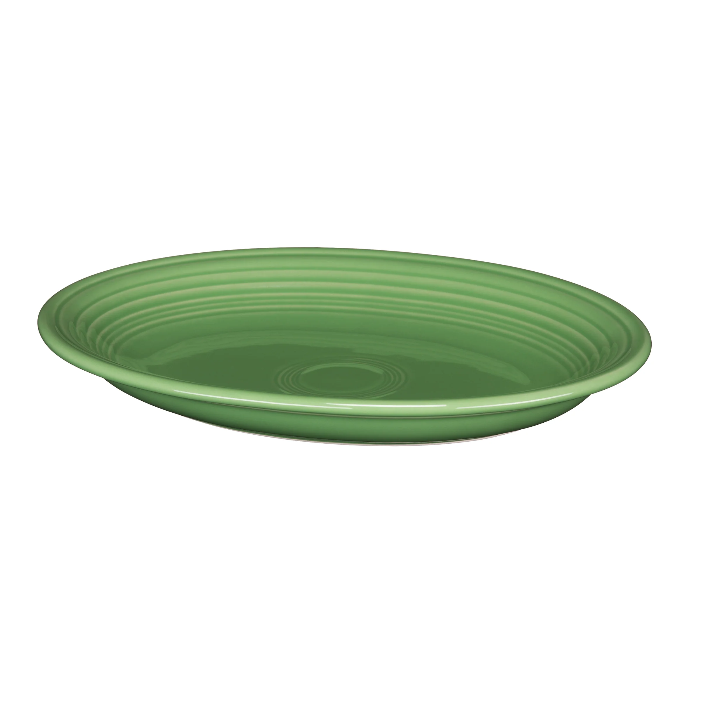 Fiesta 11 5/8 Inch Medium Oval Serving Platter - Image 3