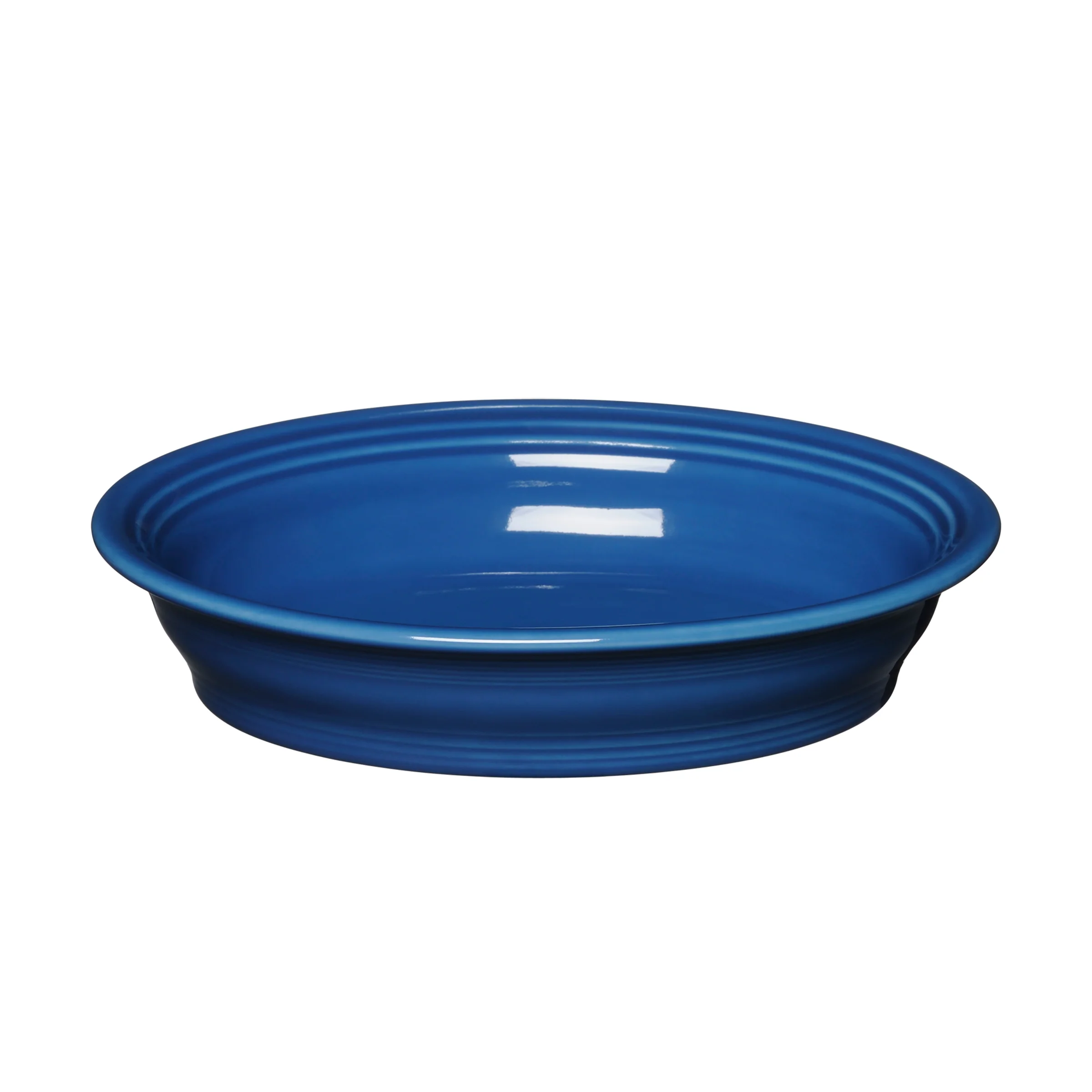 New Retired Oval Baker 10 1/4 in 40 oz - Image 6